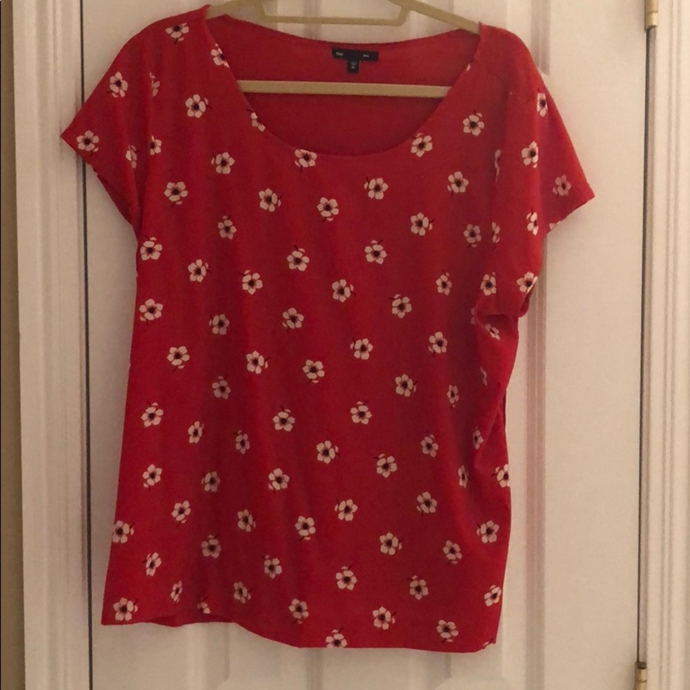 Gap blouses